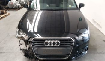 AUDI A1 TFSI – ANNO 2011 pieno