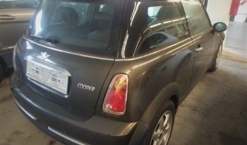 MINI COOPER – 2006 pieno