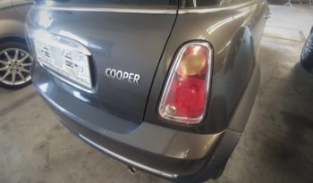 MINI COOPER – 2006 pieno