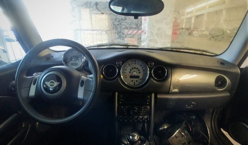 MINI COOPER – 2006 pieno