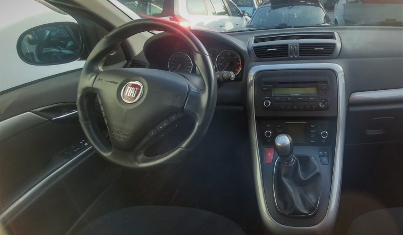 FIAT CROMA – 2009 pieno